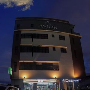 Aviore Hotel Tacloban